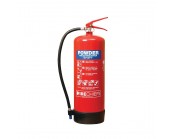 Dry Powder Fire Extinguisher 9kg